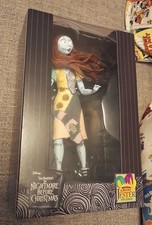 Grand Jester Studios Sally From Nightmare Before Christmas Figurine