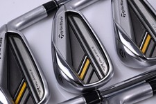 Taylormade Rocketbladez Irons