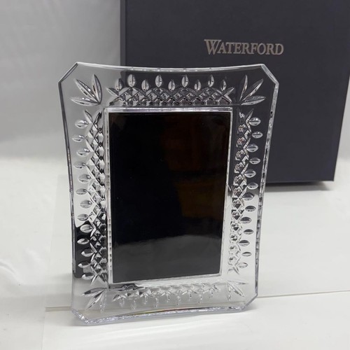 Waterford lismore crystal - lismore,