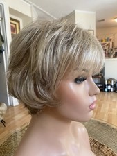 Raquel Welch Voltage  Glazed