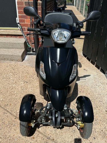 Greenpower jh500 mobility - jh500,