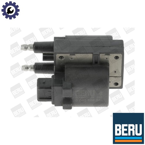 Ignition coil zs245 - ignition, for