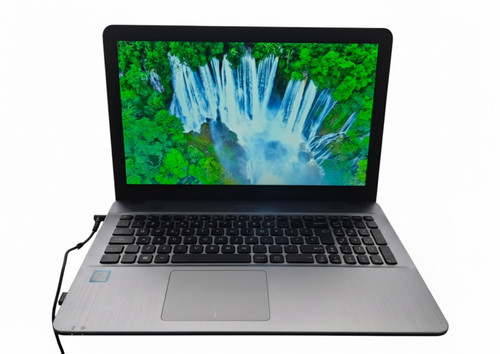 Asus vivobook x541ua - asus,