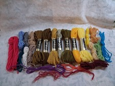 Anchor Tapestry Wool Browns
