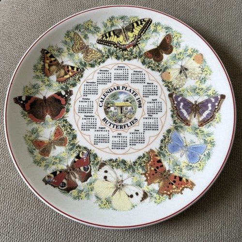 Wedgwood queen ware 1998 - wedgwood,