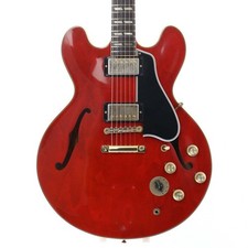 Gibson Limited RUN Freddie