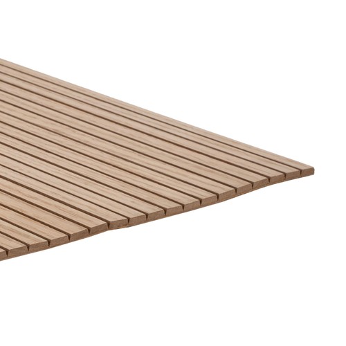 Outwater unfinished veneer - outwater,