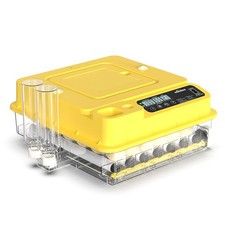 Fully automatic incubator - fully,
