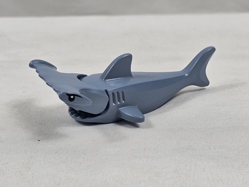 Lego minifigure animals - lego,