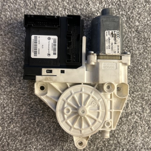 8j8969801e audi mk2 - 8j8969801e,