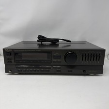 Technics Quartz Synthesizer