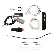 Complete Grill Ignition Kit