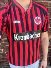 Eintracht Frankfurt 12/13 Home