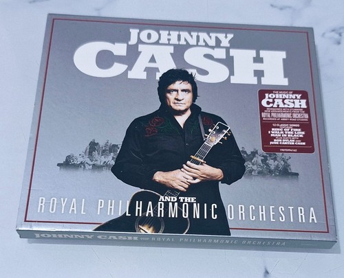 Johnny cash and - cash,