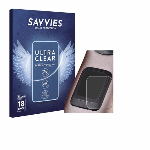 Pack screen protector for - 18,