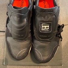 Adidas Micropacer XR1 Black