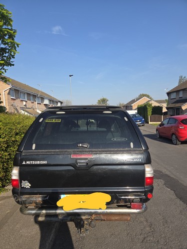 Carryboy hardtop canopie l200 - canopie,