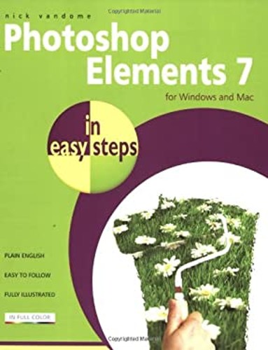 Photoshop elements for - elements, :