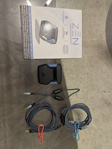 Cronus zen usb with - cronus,