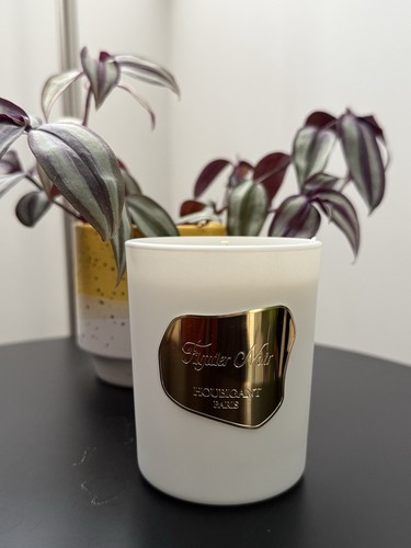 Houbigant figuier noir scented - noir,