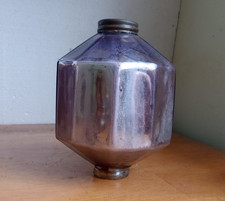 RARE PINK MERCURY GLASS D&S