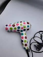 BaByliss Polka Dry Hair Dryer 