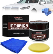 Car Plastic Restorer Portable