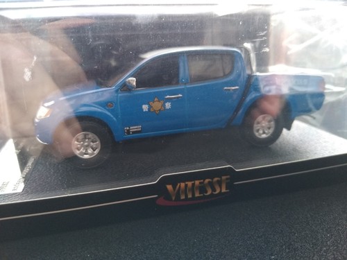 Vitesse 29344 mitsubishi - no.29344,