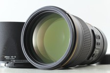 【Near Mint w/ Hood】 Nikon