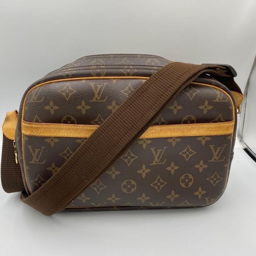 Louis vuitton reporter - louis, pm