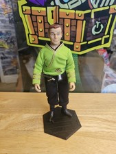 Captain Kirk Star Trek