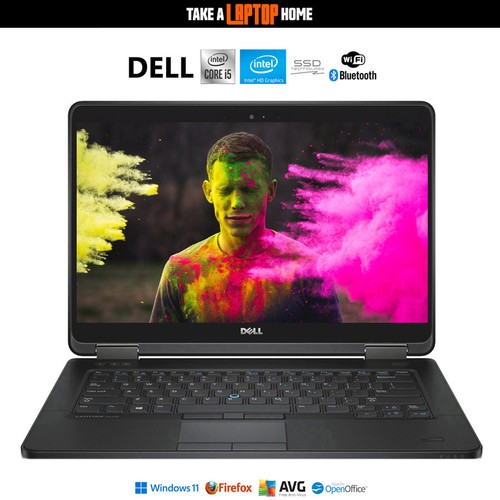 Dell latitude ssd laptop fast - latitude,
