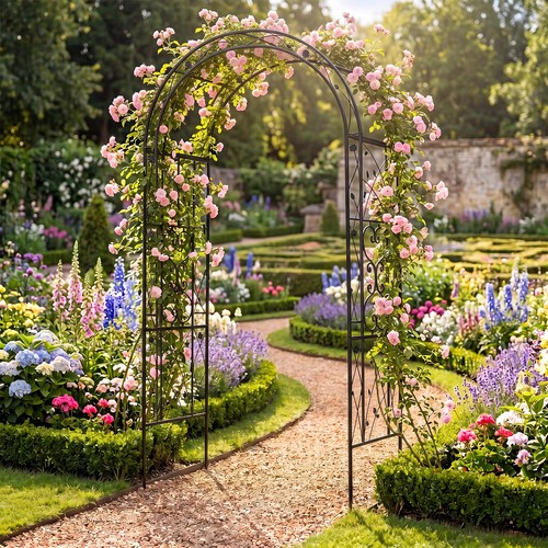 Arch heavy duty metal - arch,