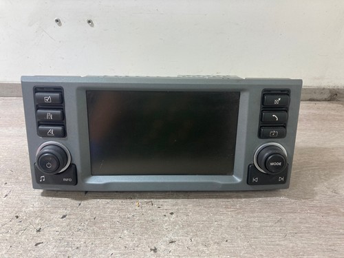 2007 land rover range - rover,