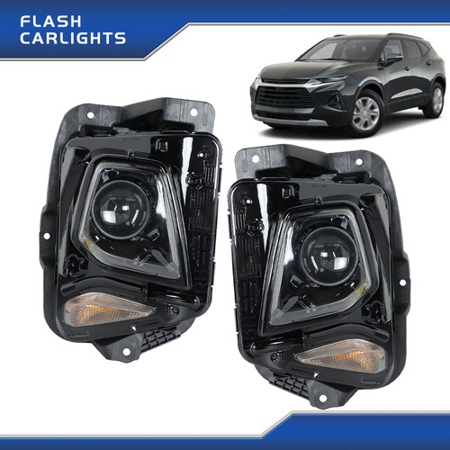Hid headlight for chevy - chevy, blazer