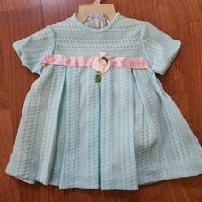 VTG Wayne Weavers Blue Spring