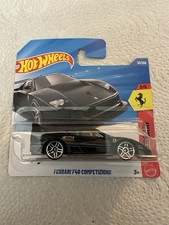 Hot Wheels Ferrari F40