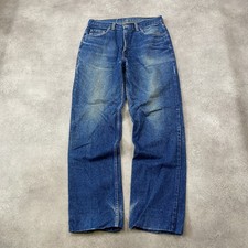 Levi's Orange Tab Jeans Mens
