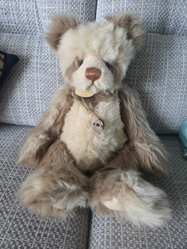 Charlie bears isabelle - charlie,