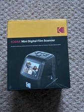KODAK Mini Digital Film &