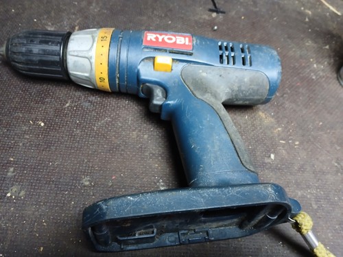 Ryobi chi 1802p volt - ryobi, 18