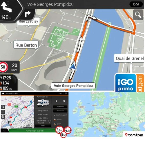 Zenec 32gb card - sd, tomtom