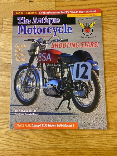 The antique motorcycle - antique,