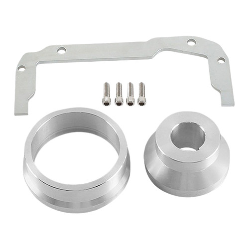 Aluminum engine alignment tool - aluminum,