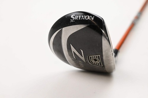 Srixon f65 wood 18 - srixon,