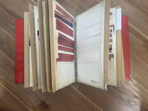 Mitsubishi microfiche library - mitsubishi,