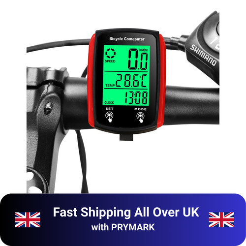 Waterproof wired lcd - wired,