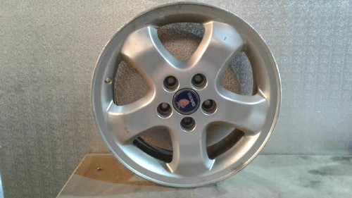 Tornillos rim saab 93 - 5, /