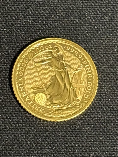 2026 gold britannia - 2026, oz