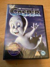 Casper 25th anniversary - casper, [25th